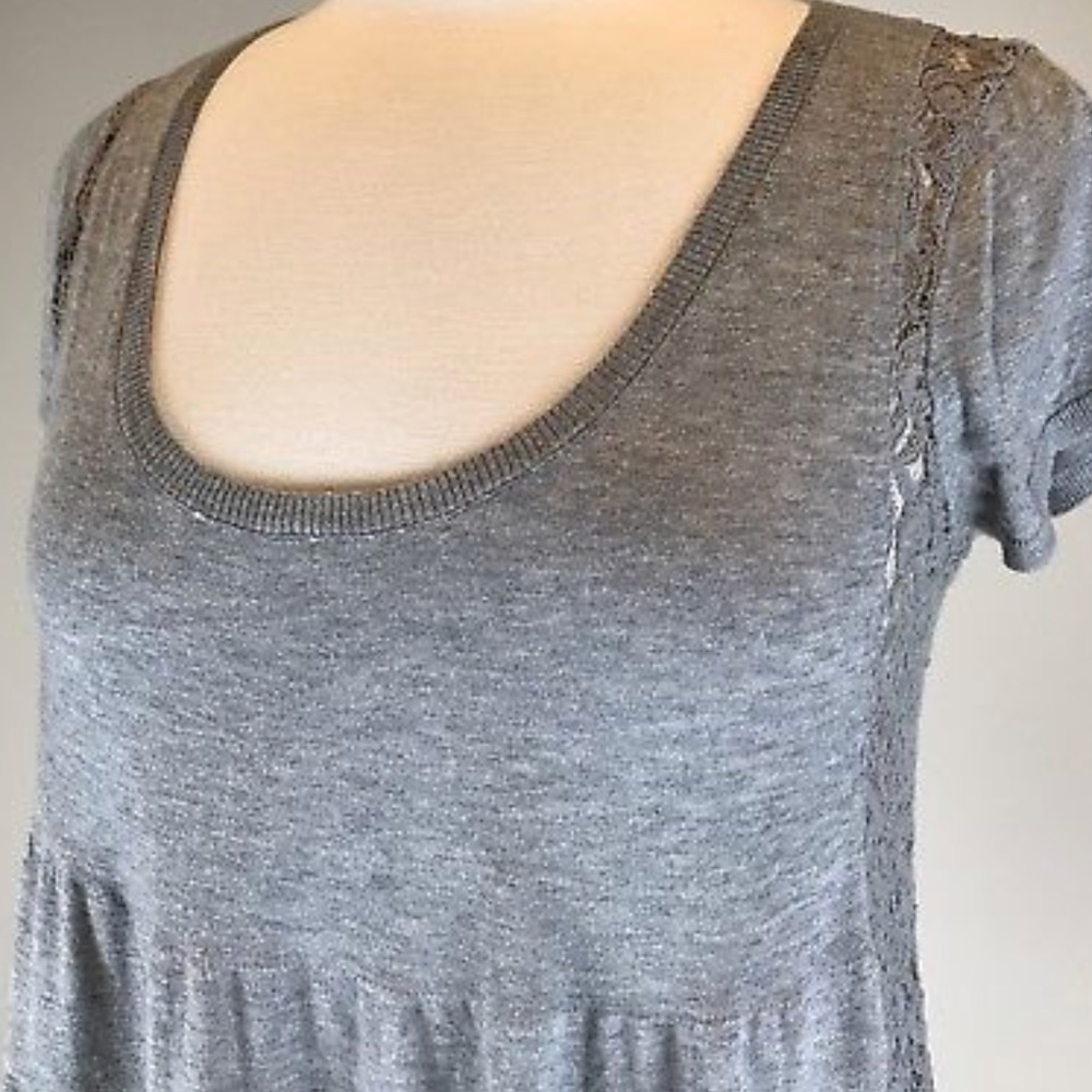 Anthropology Knitted & Knotted
